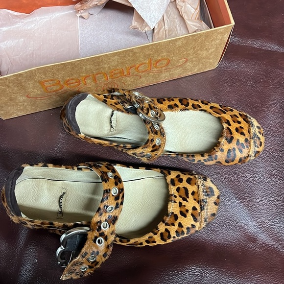 Bernardo size 7 - Picture 3 of 4